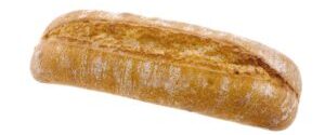 bollo rustico