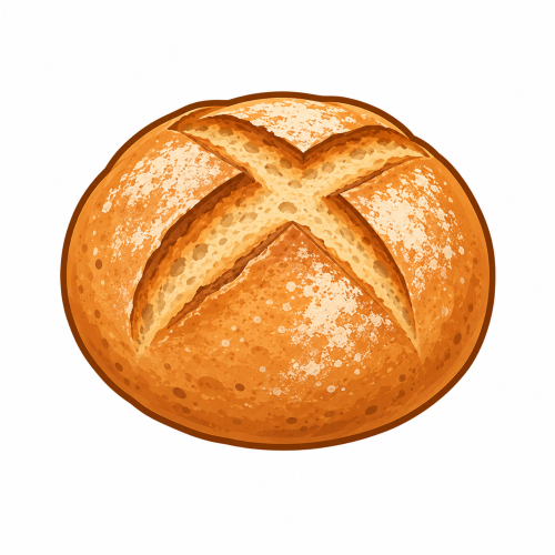 PAN-RUSTICO
